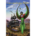 Captain Pegleg Willie - Paperback