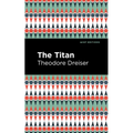The Titan - Hardcover