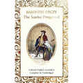 The Scarlet Pimpernel - Hardcover