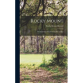Rocky Mount: The Gateway of Eastern North Carolina