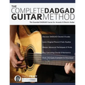 The Complete DADGAD Guitar Method - Paperback