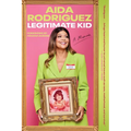 Legitimate Kid: A Memoir - Paperback