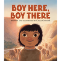 Boy Here, Boy There - Hardcover