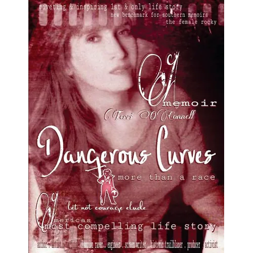 Dangerous Curves: Edition 2 - Paperback