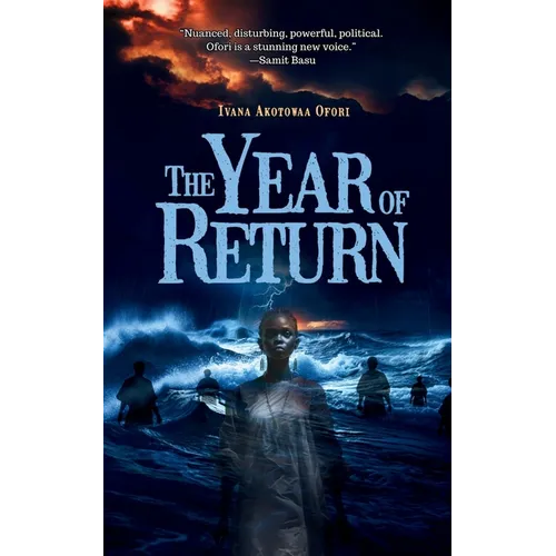 The Year of Return - Paperback