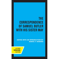 The Correspondence of Samuel Butler with His Sister May - Paperback