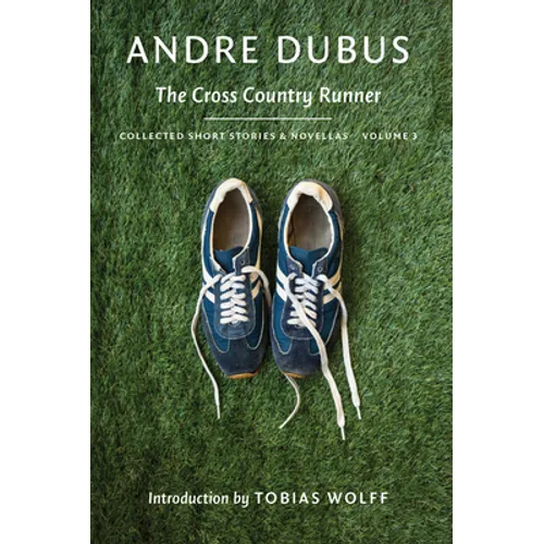 The Cross Country Runner - Paperback