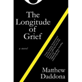 The Longitude of Grief - Paperback