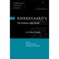 Kierkegaard's The Sickness unto Death - Paperback