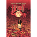 Heart Eyes: The Complete Series - Paperback