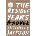 The Residue Years - Paperback