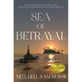 Sea of Betrayal - Paperback