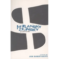 Mizlansky/Zilinsky or Schmucks - Paperback