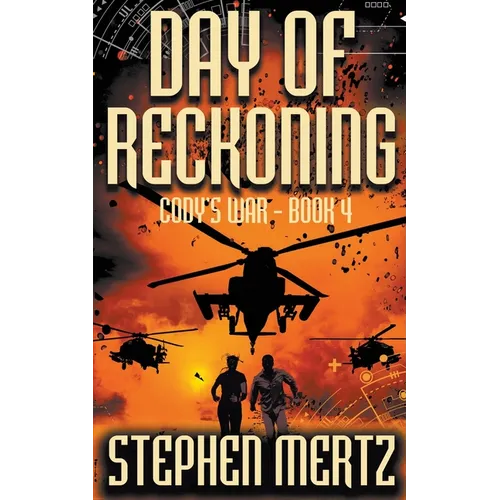 Day of Reckoning