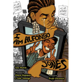 I Am Alfonso Jones - Paperback