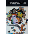 Finding Her - Paperback