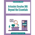Articulate Storyline 360: Beyond The Essentials (3rd Edition) - Paperback
