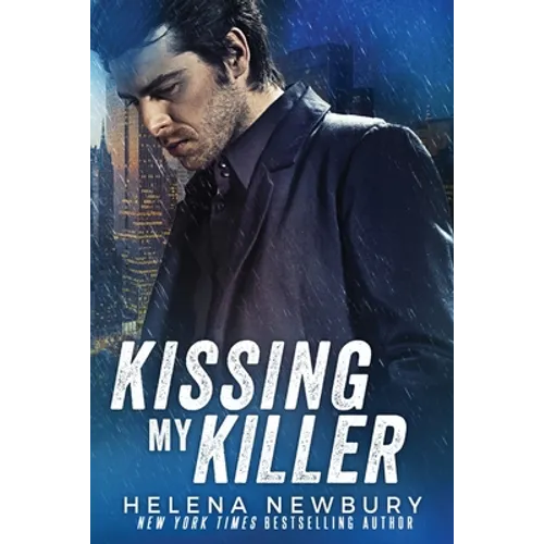 Kissing My Killer - Paperback