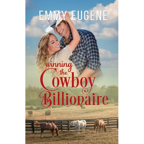 Winning the Cowboy Billionaire - Paperback