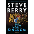 The Last Kingdom - Hardcover