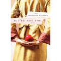 You're Not You - Paperback