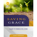 Saving Grace Clergy Workbook: A Guide to Financial Well-Being - Paperback