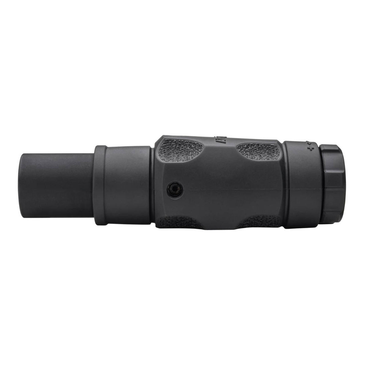 Aimpoint 6x Magnifier - No Re-Zeroing for Instant Magnification - Shockproof & Waterproof