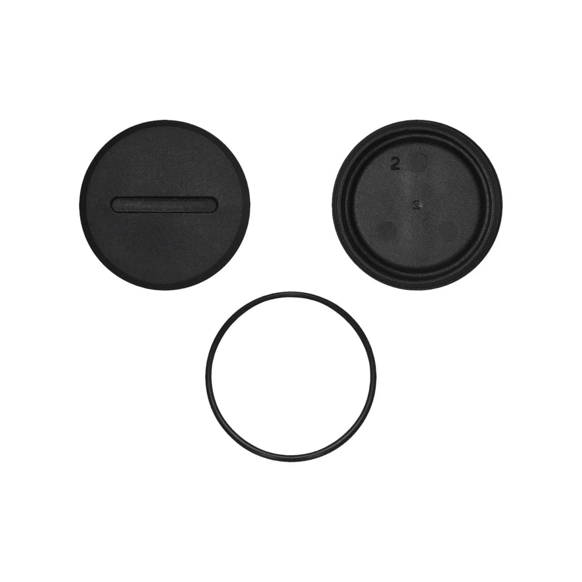 Battery Cap Spare Part