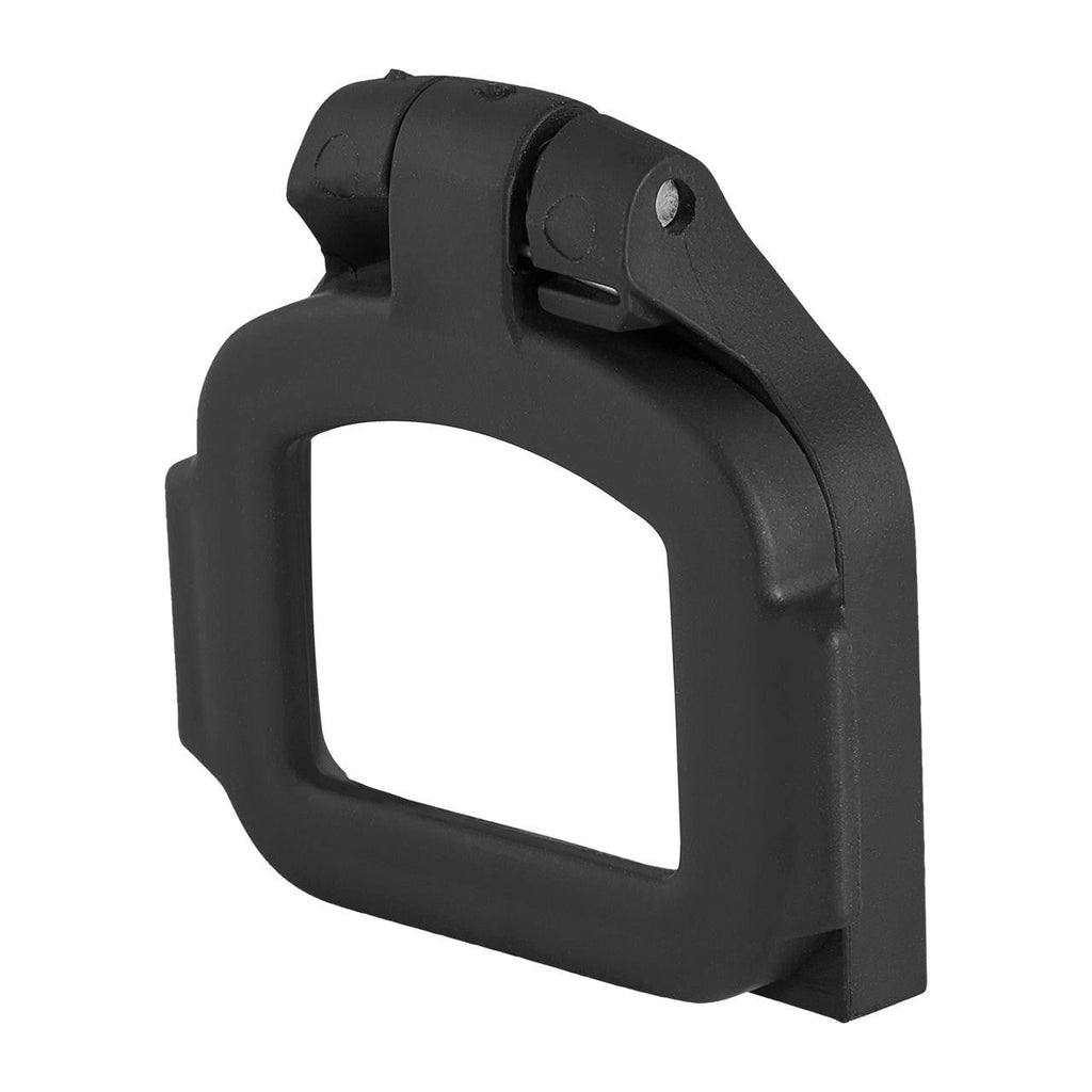 Acro® P-2 Transparent Rear Flip-Up Lens Cover