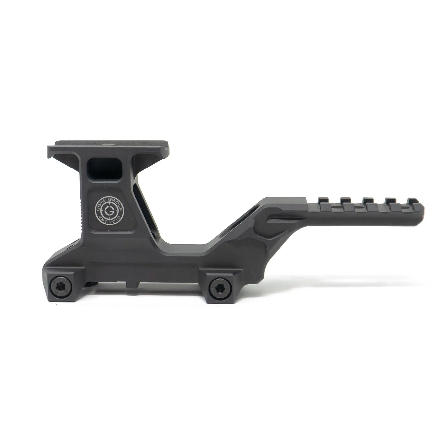 GBRS Hydra Mount - Optic & Laser Mount, NVG Ready - Proudly Made in the USA