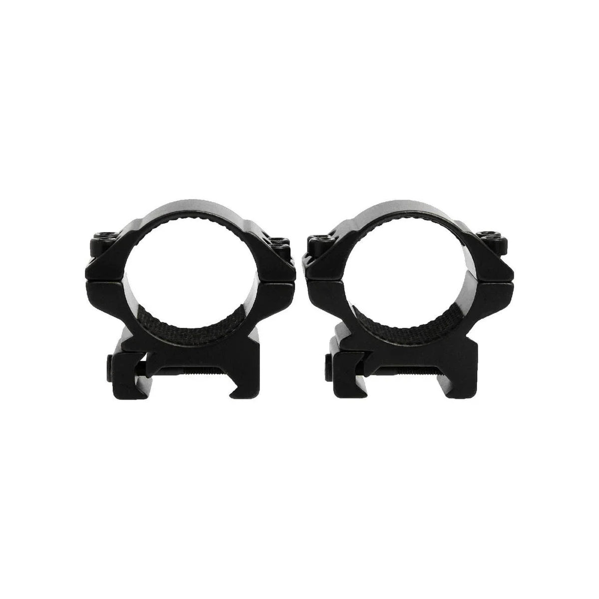 Aimpoint Picatinny Rings, 30 mm