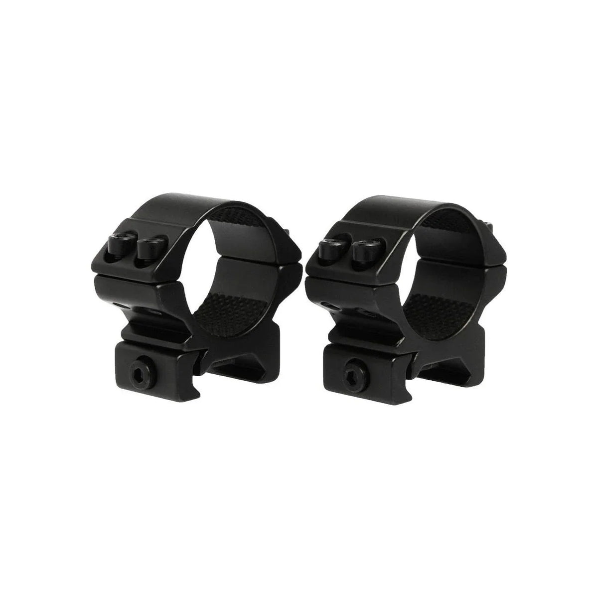 Aimpoint Picatinny Rings, 30 mm