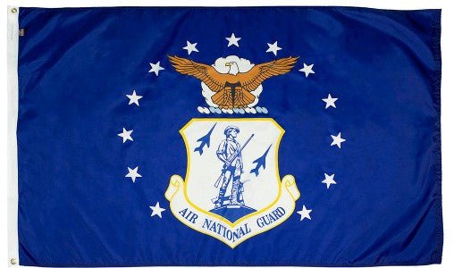 Military Branch Flags