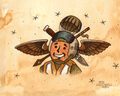 Air-Wing Fallout Boy