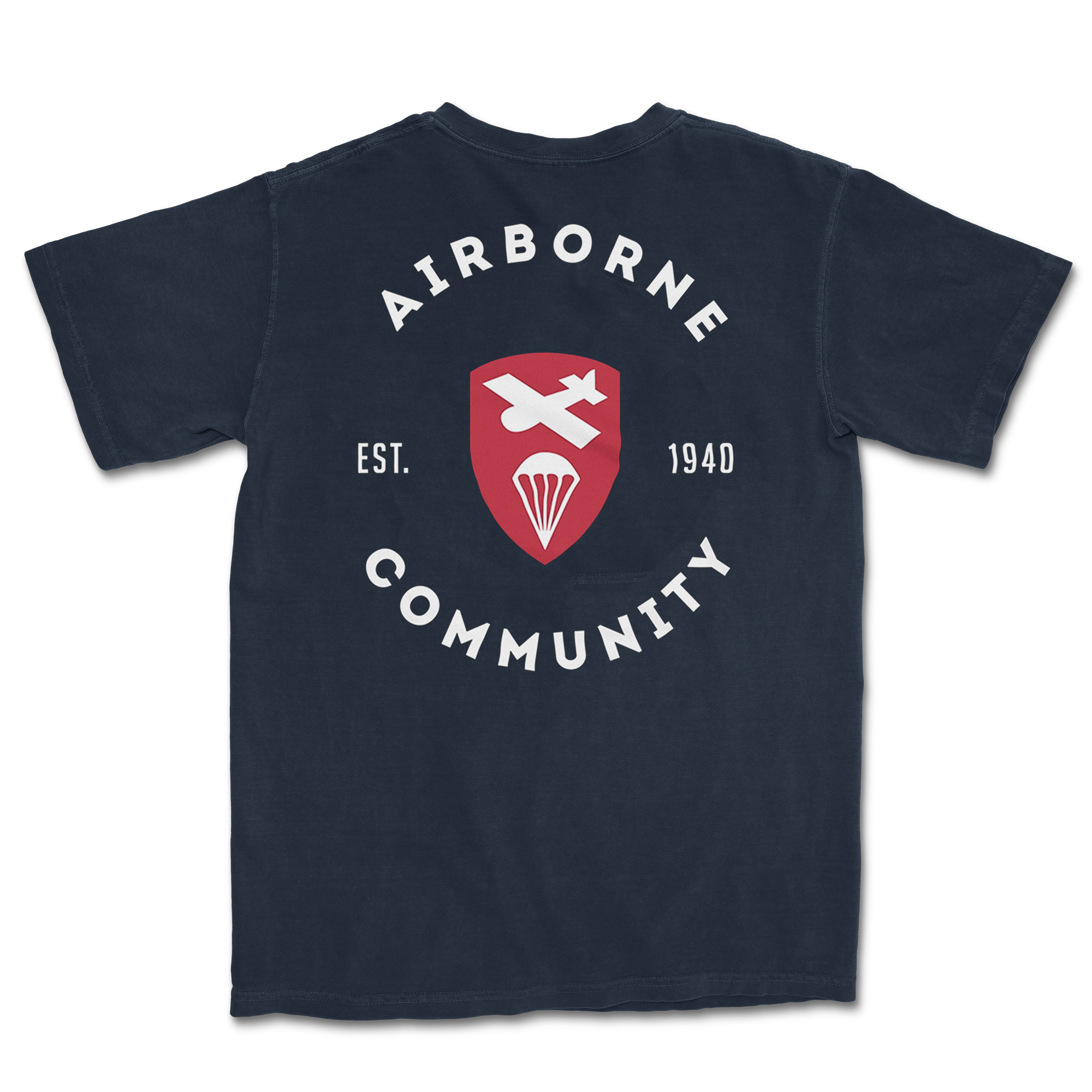Airborne Community Shirt