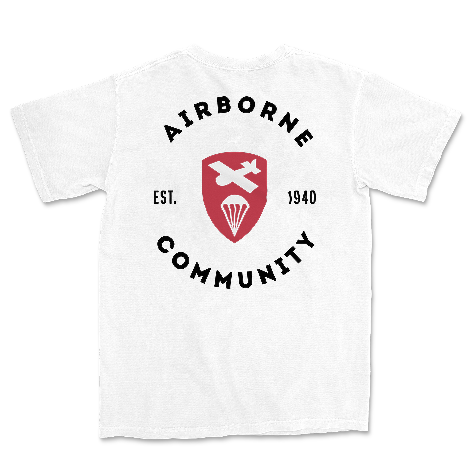 Airborne Community Shirt