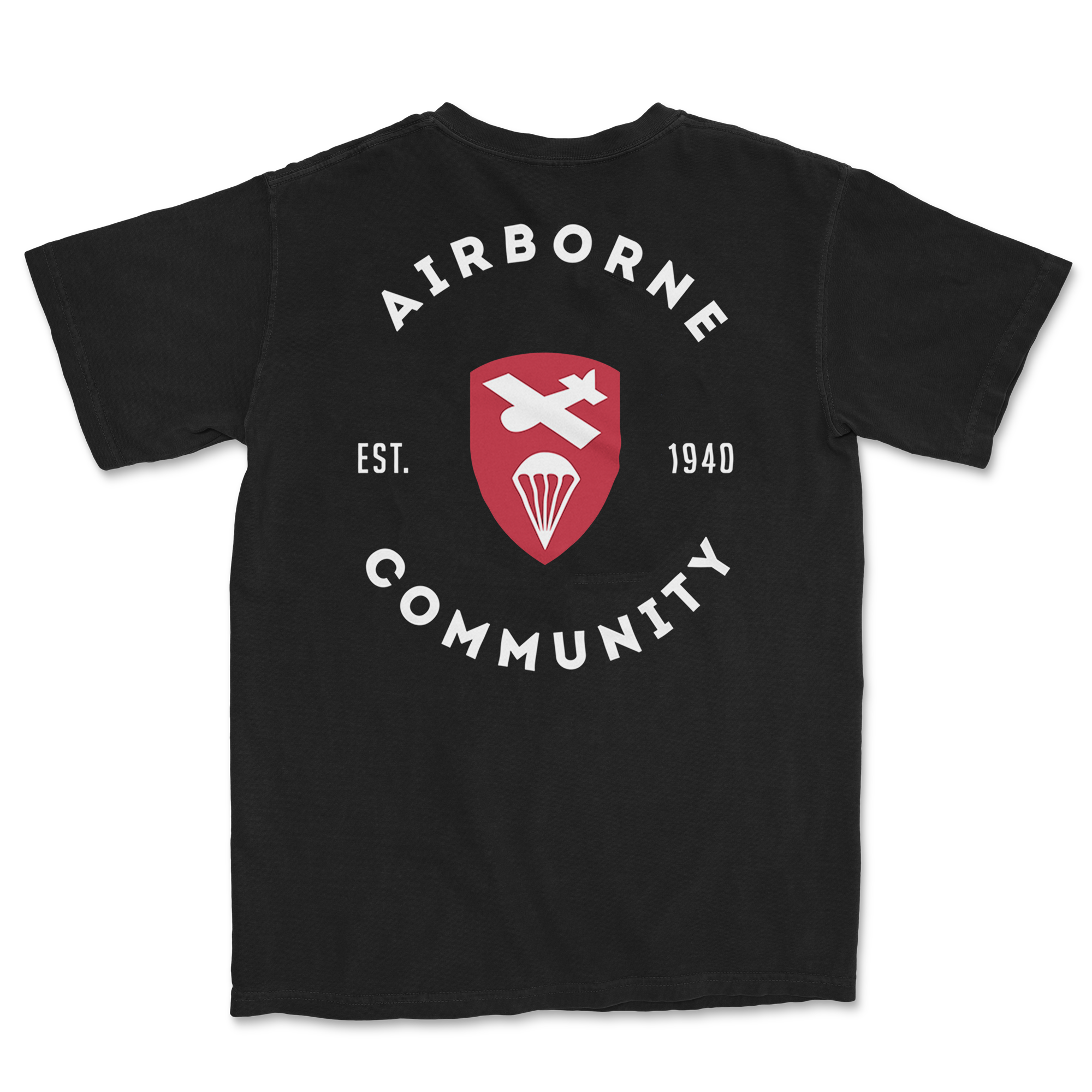 Airborne Community Shirt