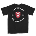 Airborne Community Heavyweight Shirt
