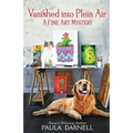 Vanished into Plein Air - Paperback