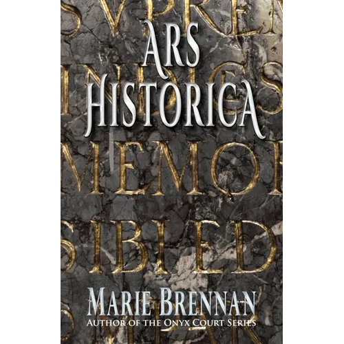Ars Historica - Paperback