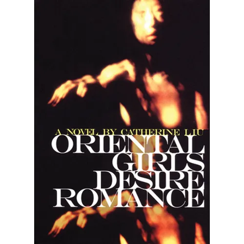 Oriental Girls Desire Romance - Paperback