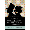 Sherlock Holmes & Elizabeth Bennet Mysteries - Hardcover