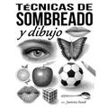 Técnicas de sombreado y dibujo - Paperback