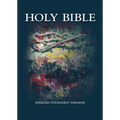 ESV Diadem Reference Edition, Hb, Es540: X - Hardcover