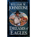Dreams of Eagles - Mass Market Paperbound