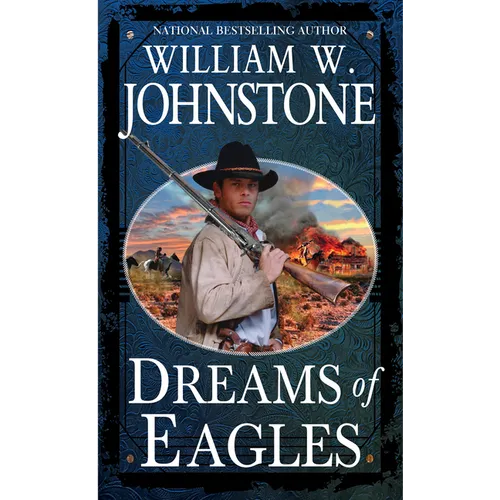 Dreams of Eagles - Mass Market Paperbound