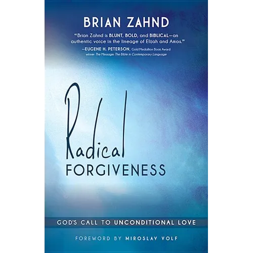 Radical Forgiveness - Paperback