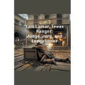 Sam Lamar, Texas Ranger: Judge, Jury, and Executioner - Paperback