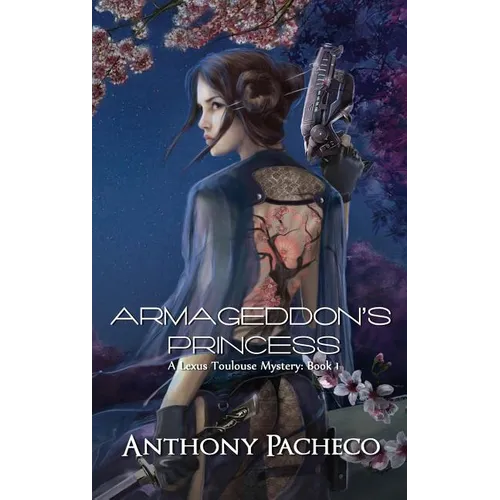 Armageddon's Princess