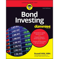 Bond Investing for Dummies - Paperback